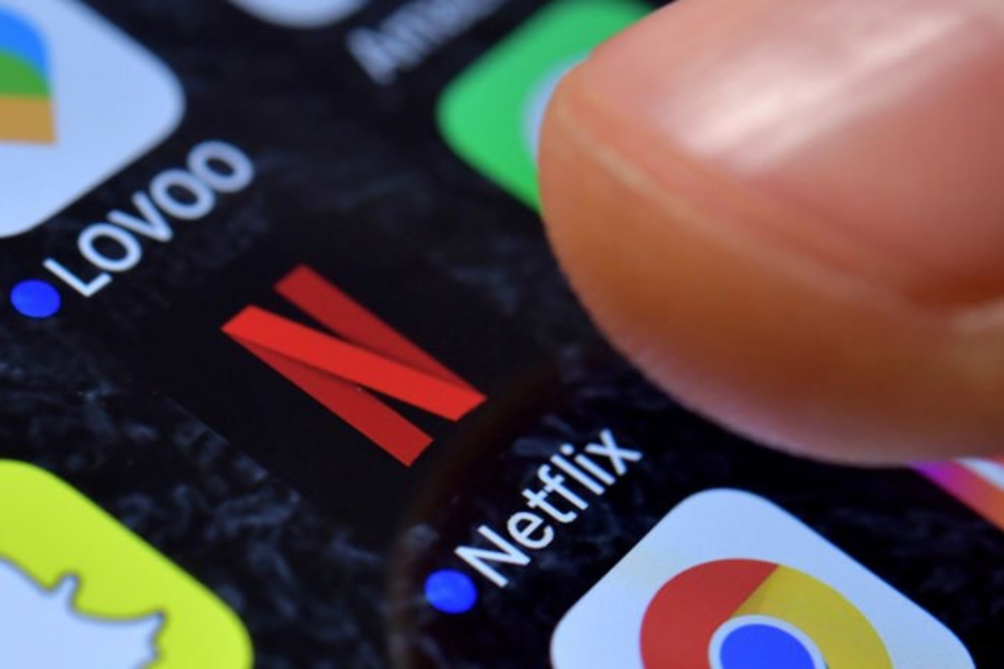 Netflix 可能快要可以調整影片播放速度了！Android 裝置搶先測試中