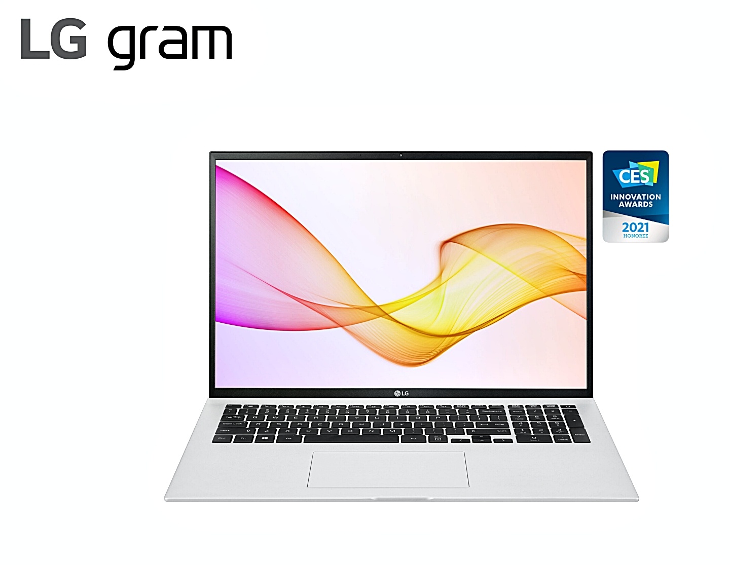 LG Gram 系列新筆電獲 Intel Evo 認證 續航力最長可達 19.5 小時！
