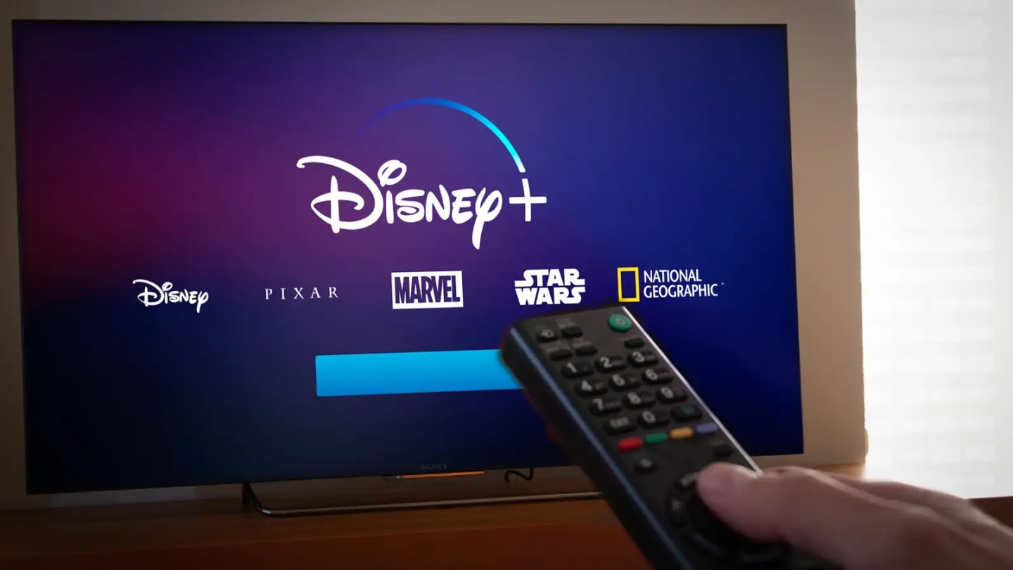 Disney+ 勝 Netflix 成串流龍頭，年底宣布將加廣告且漲價