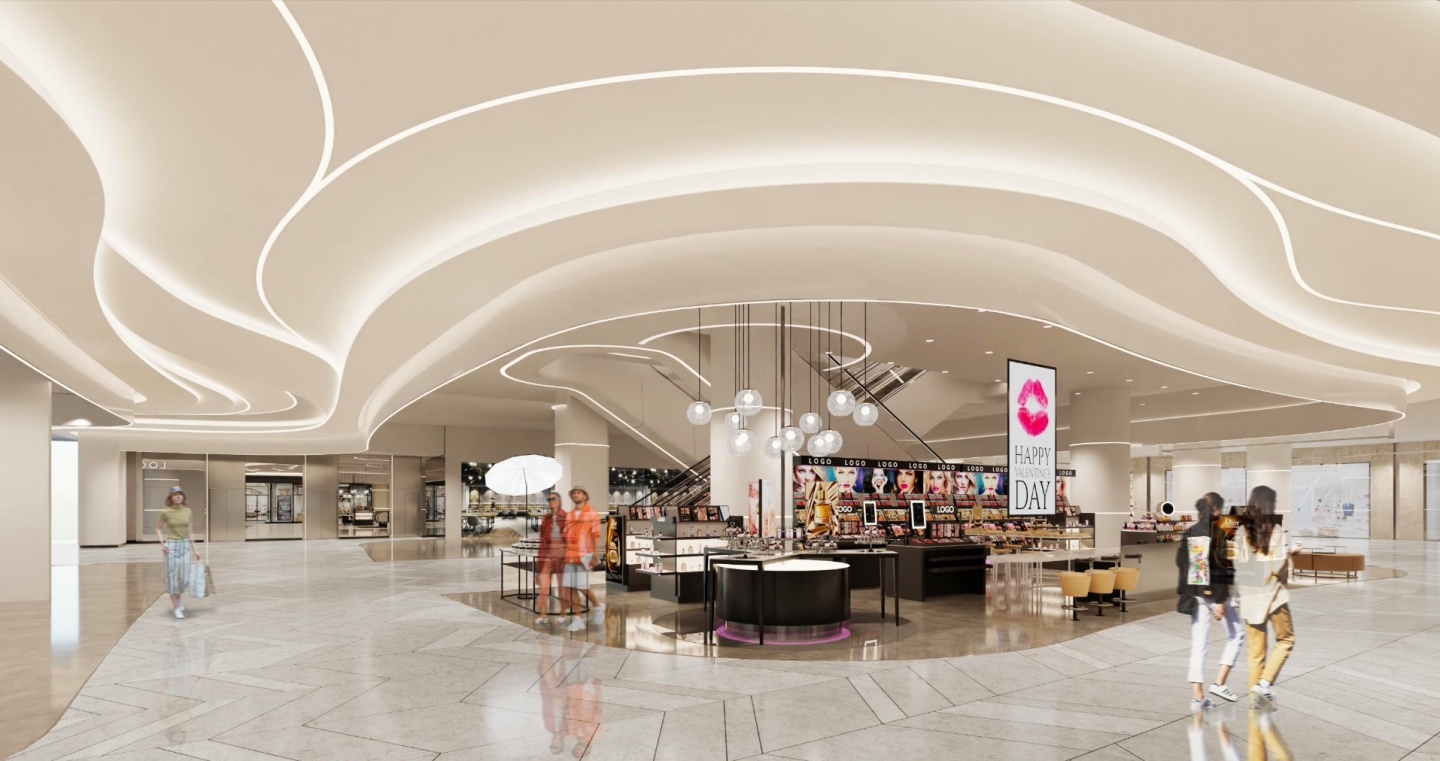 DREAM PLAZA 夢幻開幕在即！超大星巴克、博客來實體店、美食新宇宙一次逛