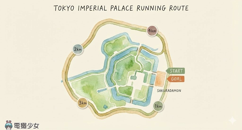 Nano Banana 讓我一天跑遍巴黎、布拉諾和皇居：Gemini 3.0 深度體驗日記