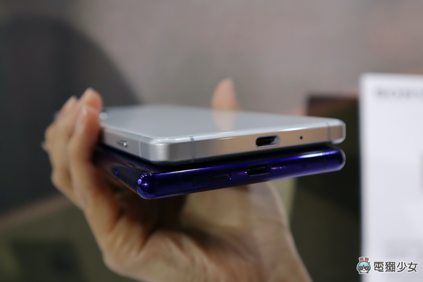 出門｜Sony 首款 5G 旗艦手機『 Xperia 1 II 』在台上市 滿足你影音娛樂的全方位需求 售價 35,990 台幣