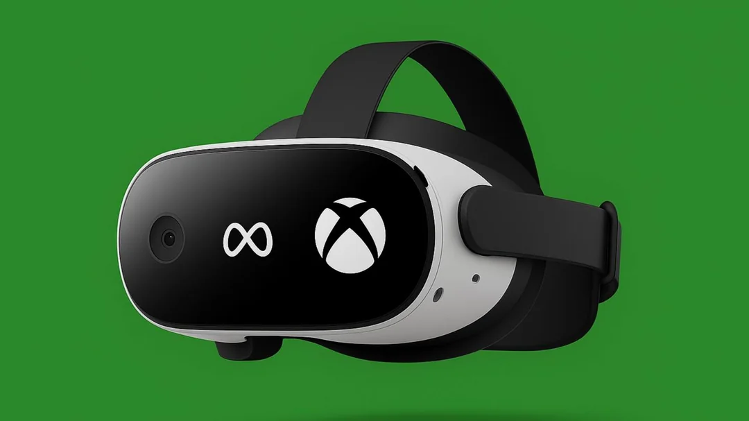 Meta Quest 3S Xbox Edition 正式推出，細節、亮點、售價、外觀、內容物懶人包