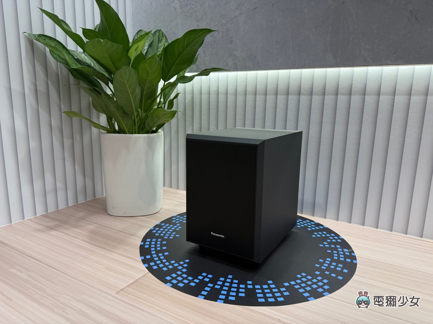 Panasonic 2025 全系列電視新品發表｜音響系統同步升級