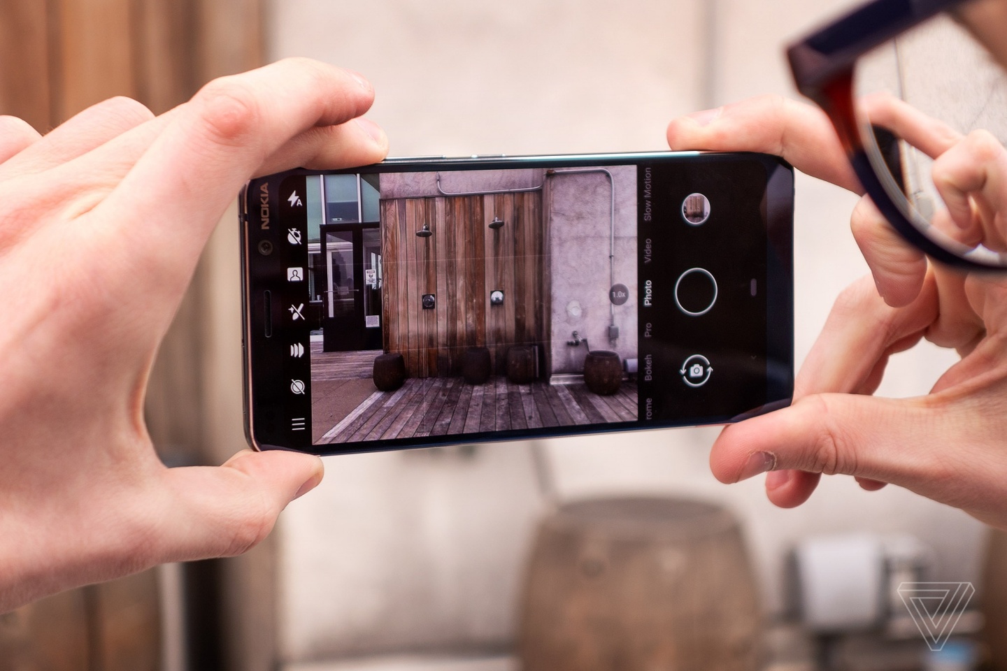 外媒實測Nokia 9 PureView心得：五鏡頭令人驚艷，但生成一張照片需花10秒 你願意等嗎？