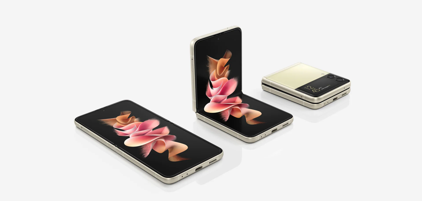 年銷售 1,000 萬台！三星稱摺疊手機成未來趨勢：Flip 比 Fold 更受消費者青睞