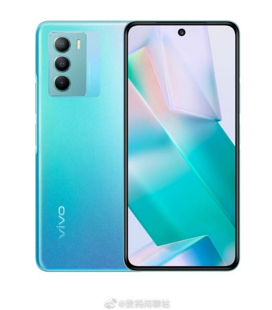 vivo 來勢洶洶，將加入強勁新成員『 T1 』，已於  10 月 19 日發佈！