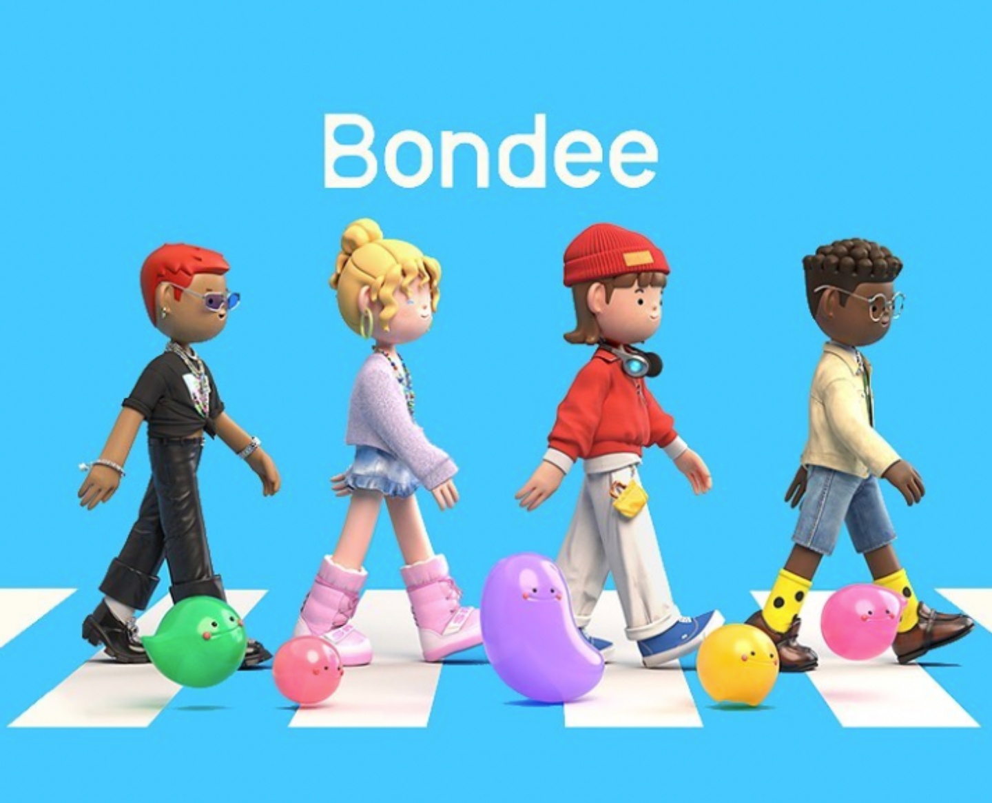被指有資安疑慮！爆紅 App『 Bondee 』流行一週後就滅火