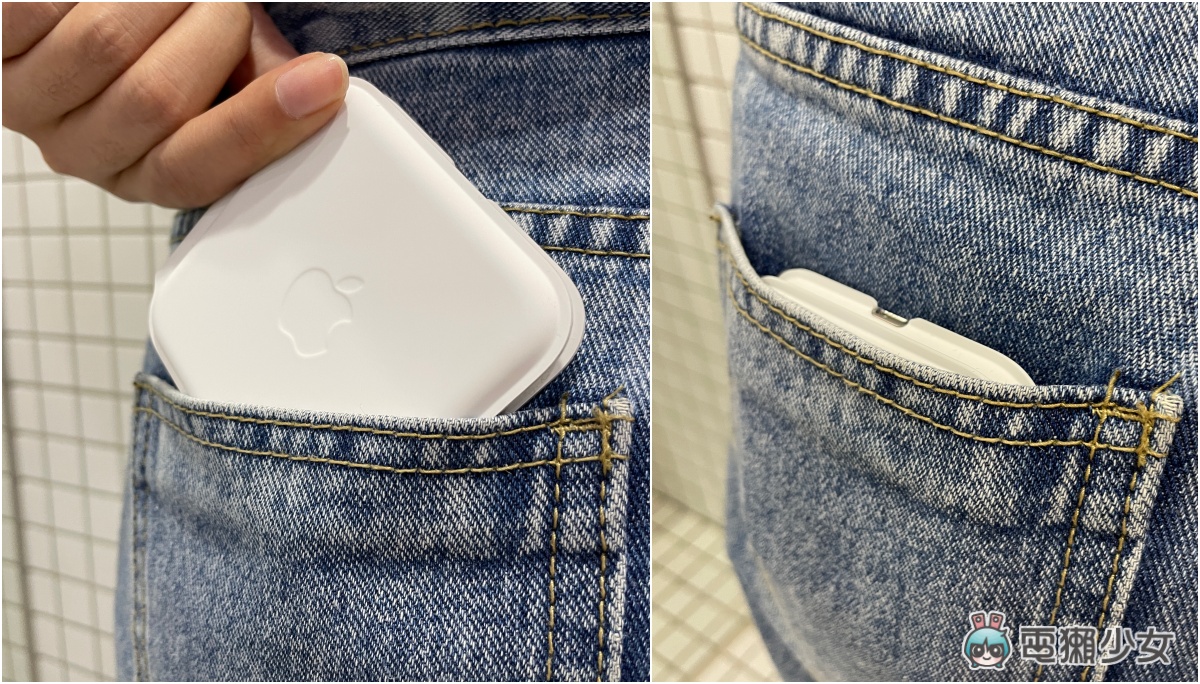 開箱｜『 MagSafe 雙充電器 』一次可充兩個蘋果裝置 建議有 Apple Watch 再考慮購入