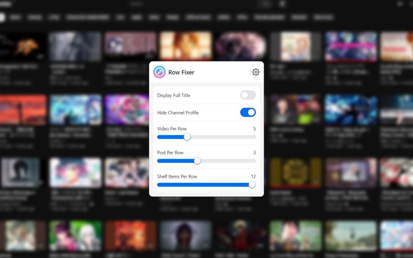 將YouTube打造成屬於你的風格！6 個技巧拯救你的觀看體驗