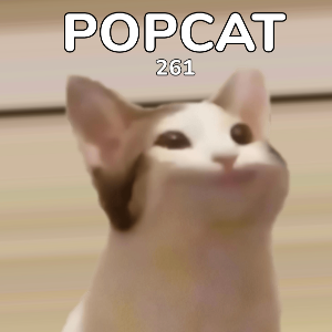 Pop Cat