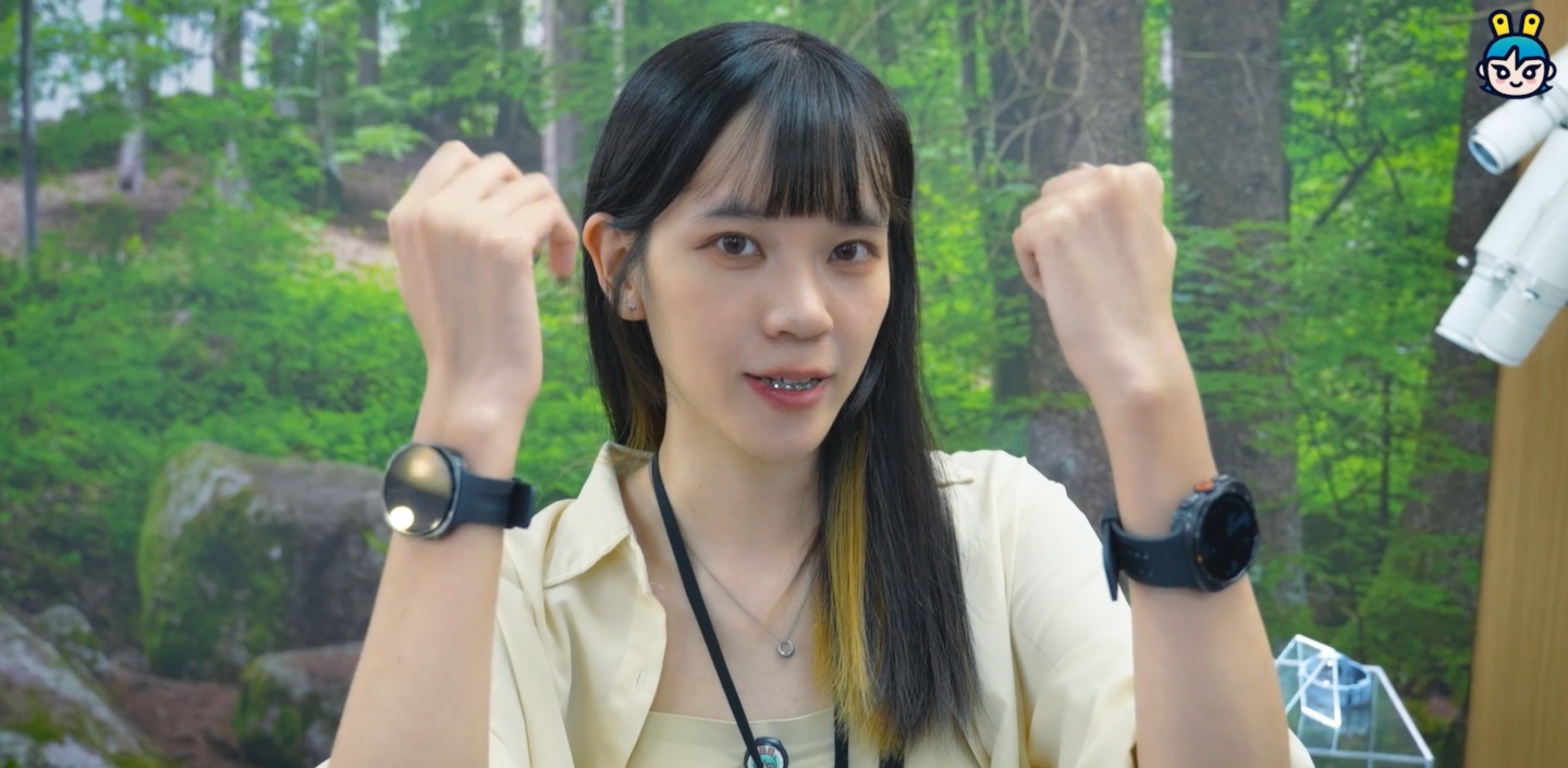 出門｜三星 Galaxy Z Fold8 系列首度分家、Flip 8 更成熟，Galaxy Watch 9 與 Ultra 2 也同步登場