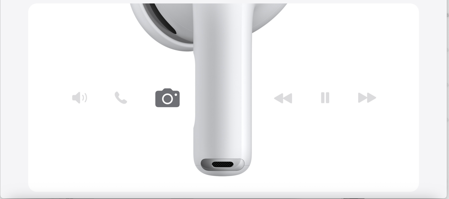 這個功能歐盟禁用！iOS 26 AirPods 七大新功能總整理