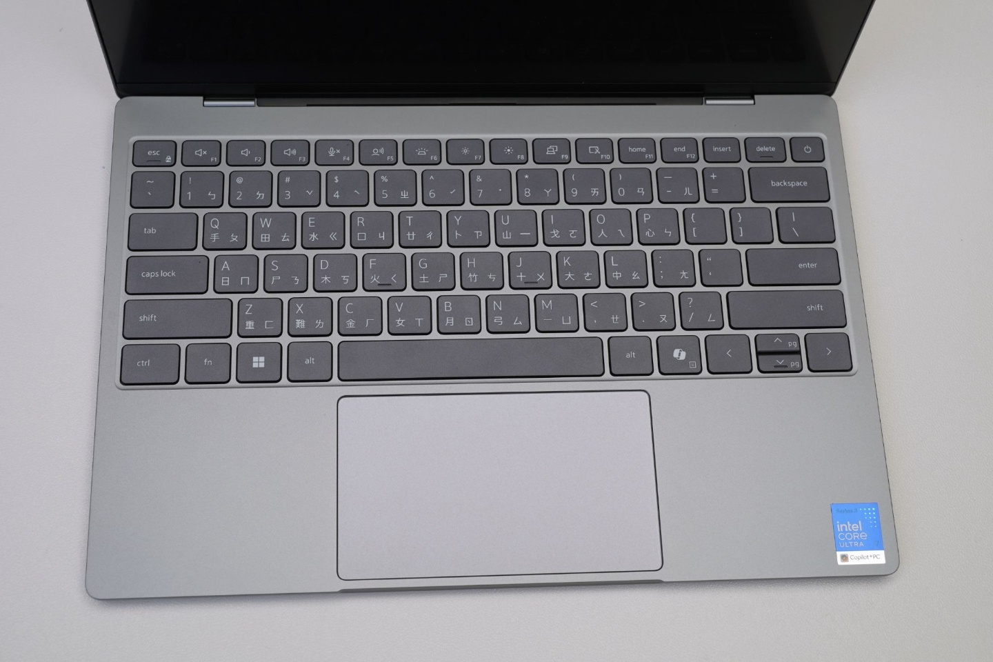 Dell XPS 14 & 13：氣質跟能力相符的旗艦筆電回歸了 🔊