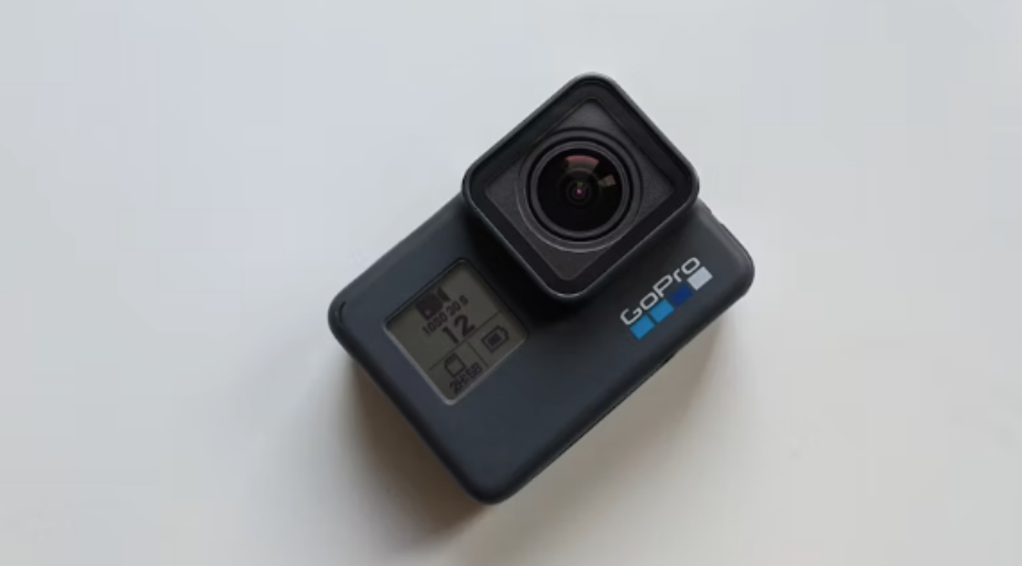 GoPro 走到今天這一步：從運動相機王者到面臨生存危機，究竟做錯了什麼？