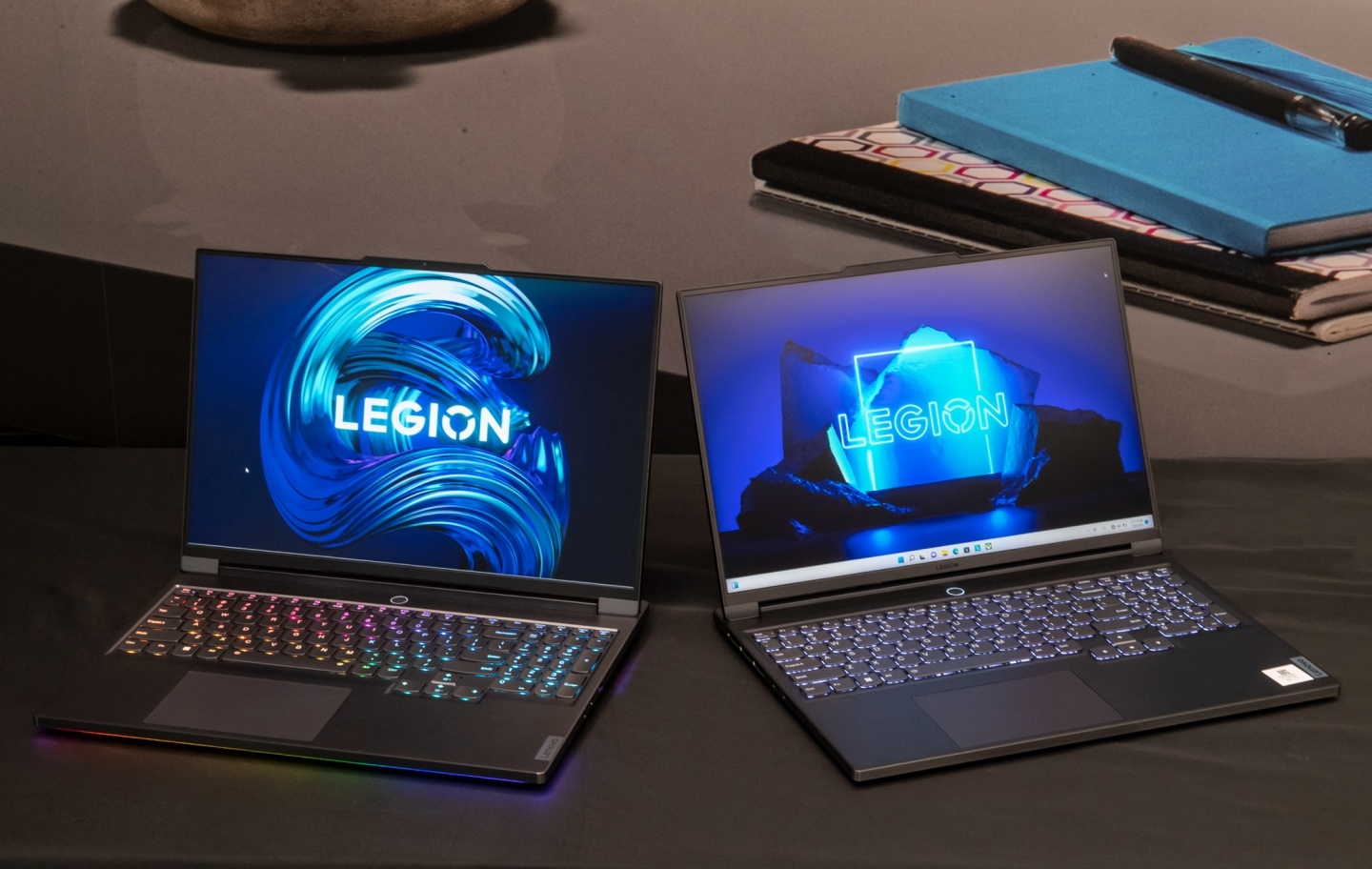 Lenovo 筆電新品齊發！電競款的 Legion、IdeaPad Gaming，還有輕薄款的 Yoga 系列新筆電都來了Lenovo 筆電新品齊發！Legion、Yoga 系列多款筆電同步亮相，搭載第 12 代 Intel 處理器，效能規格全面升級！