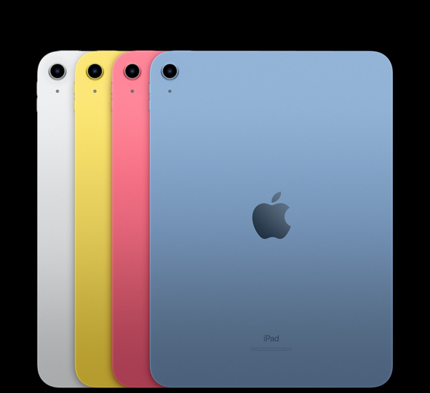 蘋果程式碼疑似曝光新 iPad，iPad mini 8、iPad 12 規格傳聞一次看