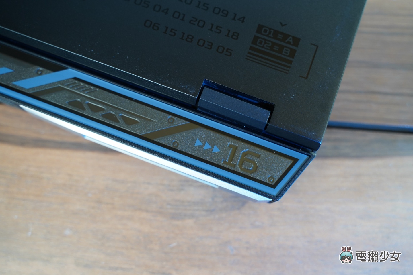 開箱｜CP 值效能優先！Acer 最新掠奪者 Predator Helios Neo 16（PHN16-72）電競筆電不開玩笑頂尖性能路線