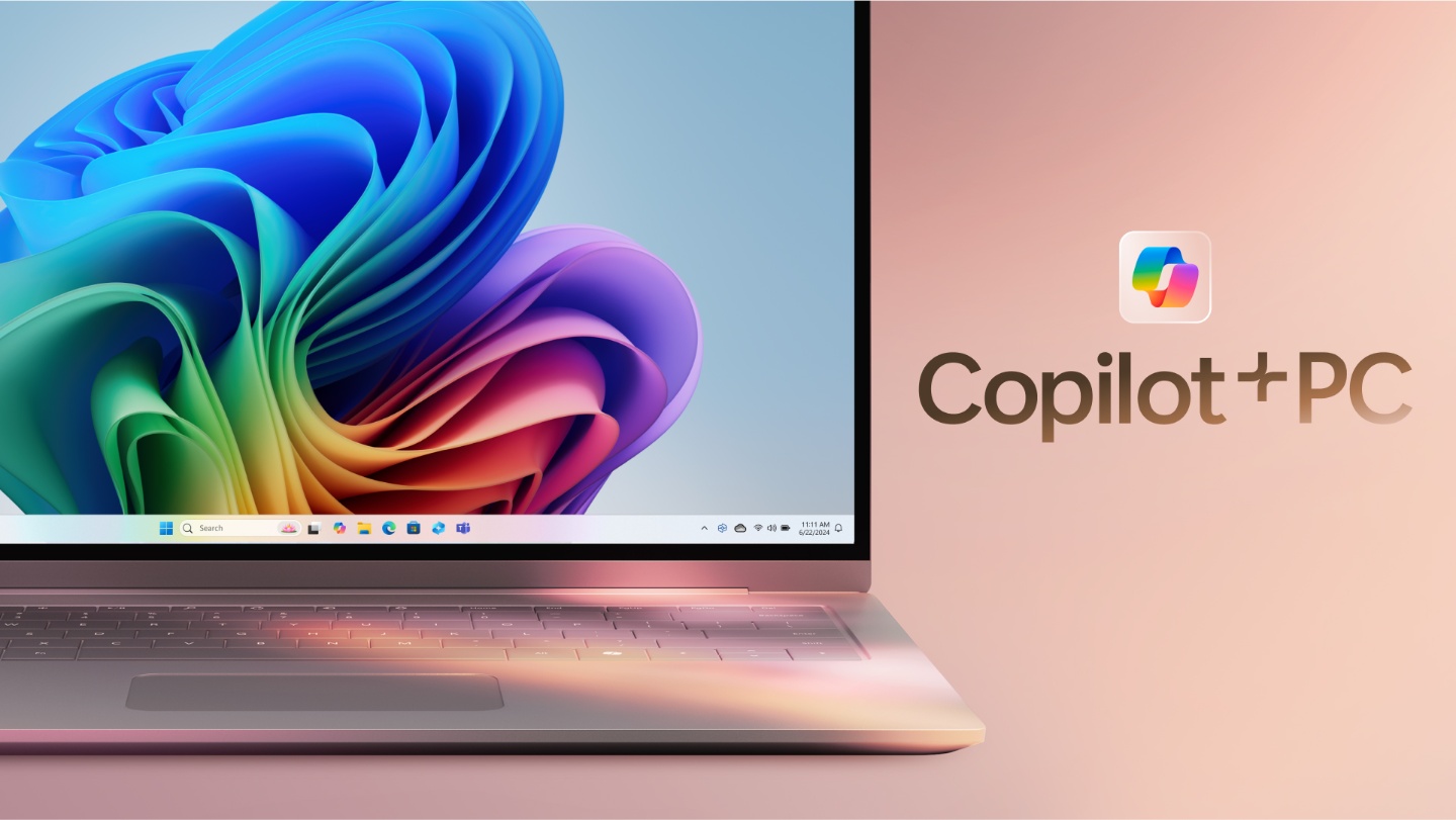 高通處理器 Surface Laptop 第 7 版！ 最漂亮的 Copilot+ PC 精品外觀與使用心得