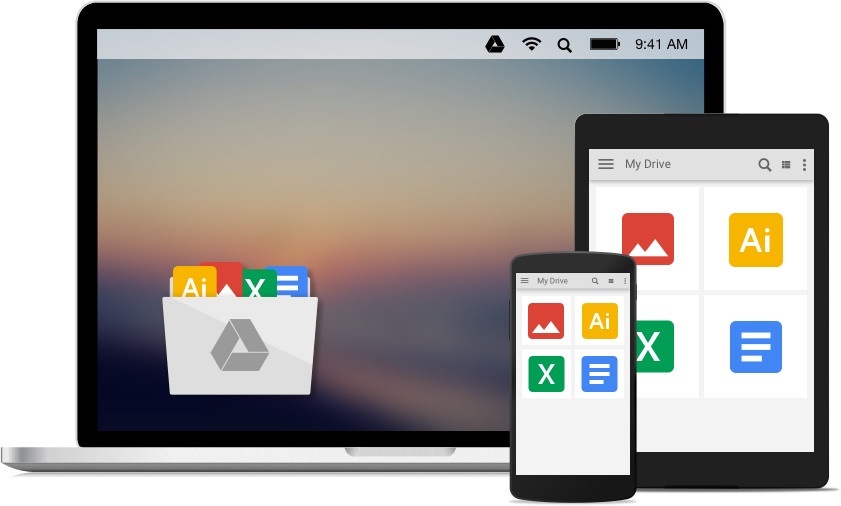 Google Drive未來將有離線存取功能？只要用Chrome就能下載！
