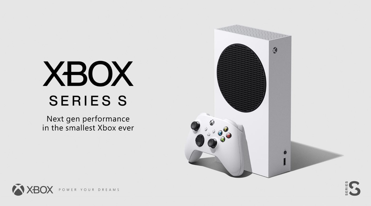 Xbox Series S 爆料太多，官方乾脆自己揭曉外型、規格、價格（更新台幣售價與預購時間）