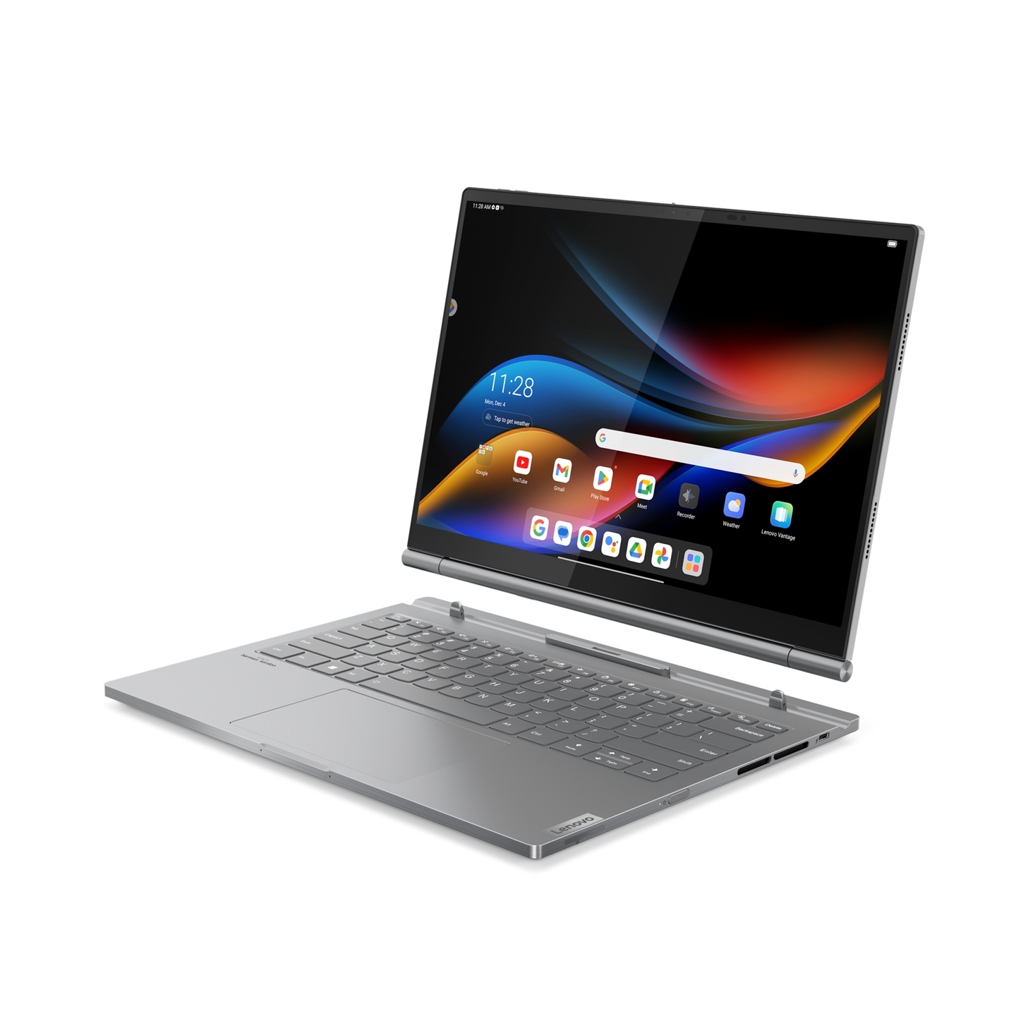 Lenovo 在 CES 公布多款筆電更新：X1 Carbon、X1 2-in-1 翻轉筆電與雙系統切換機種 ThinkBook Plus