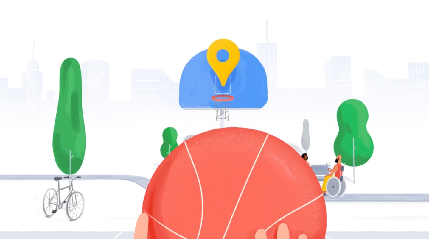 Google Maps 隱藏小技巧！用一句話直接規劃路線幫你導航