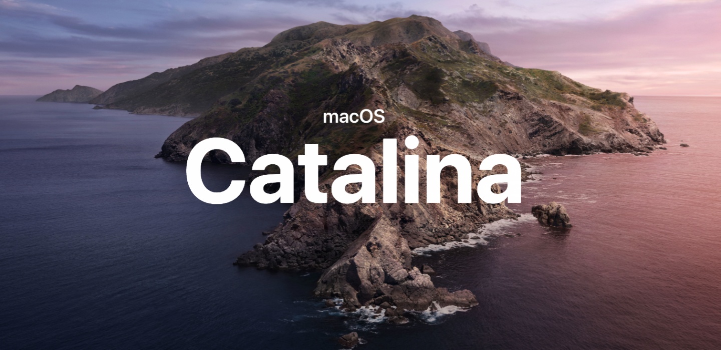 Mac最新版本『 Catalina 』開放更新 Sidecar功能讓你把iPad變成第二個螢幕