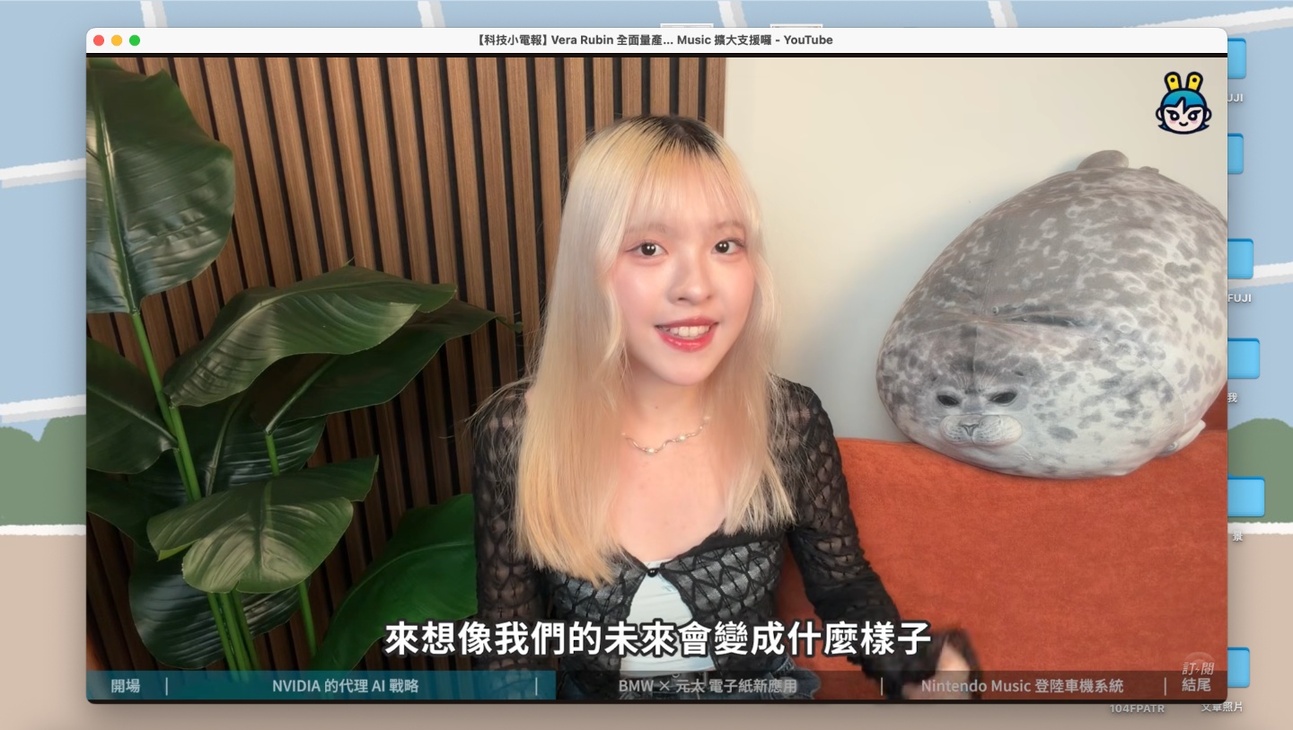 5 個必裝 Chrome 擴充功能：虛擬貓貓陪你工作、追劇視窗自由擺放、雙語字幕看劇學語言