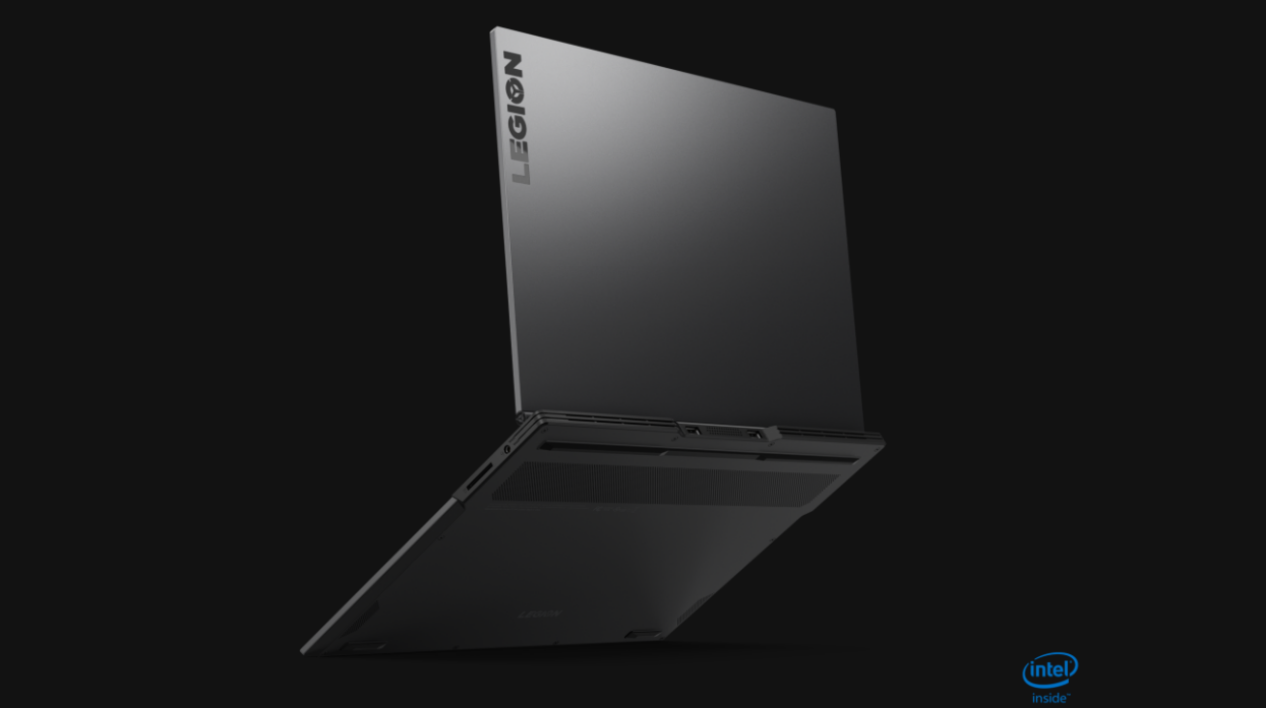 Lenovo 推『 Legion Y740S 』旗下最輕薄的電競筆電 同步推出首款外接 GPU『 Legion BoostStation Egpu 』