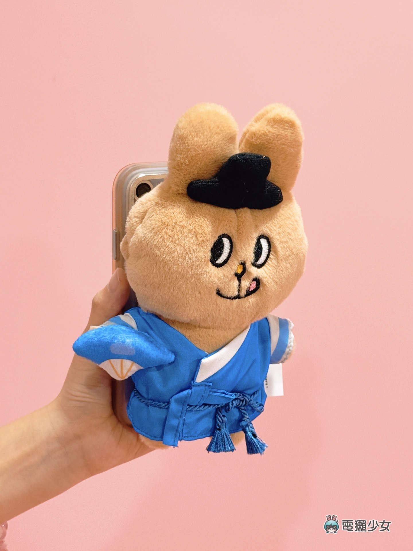 LAUT x Bunni Konbiny 小兔盲盒開箱！德誼 Apple 普發一萬優惠、萬元音響一次看