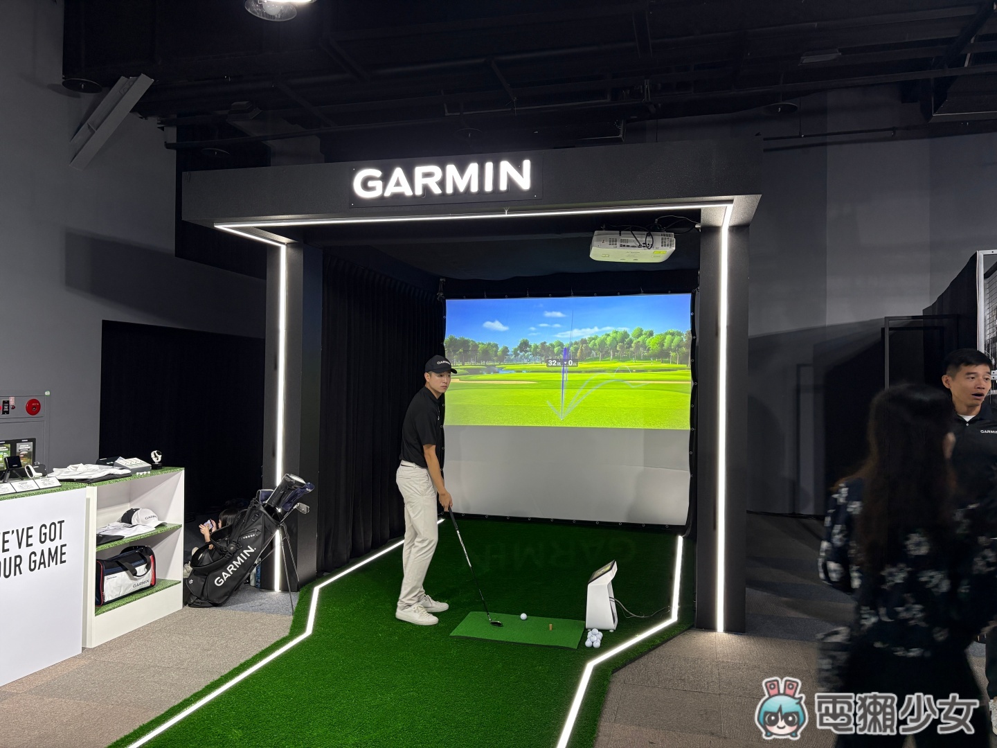 出門｜2025 GARMIN PRO TECHNOLOGY DAY 科技探索日!運動時守護健康與安全