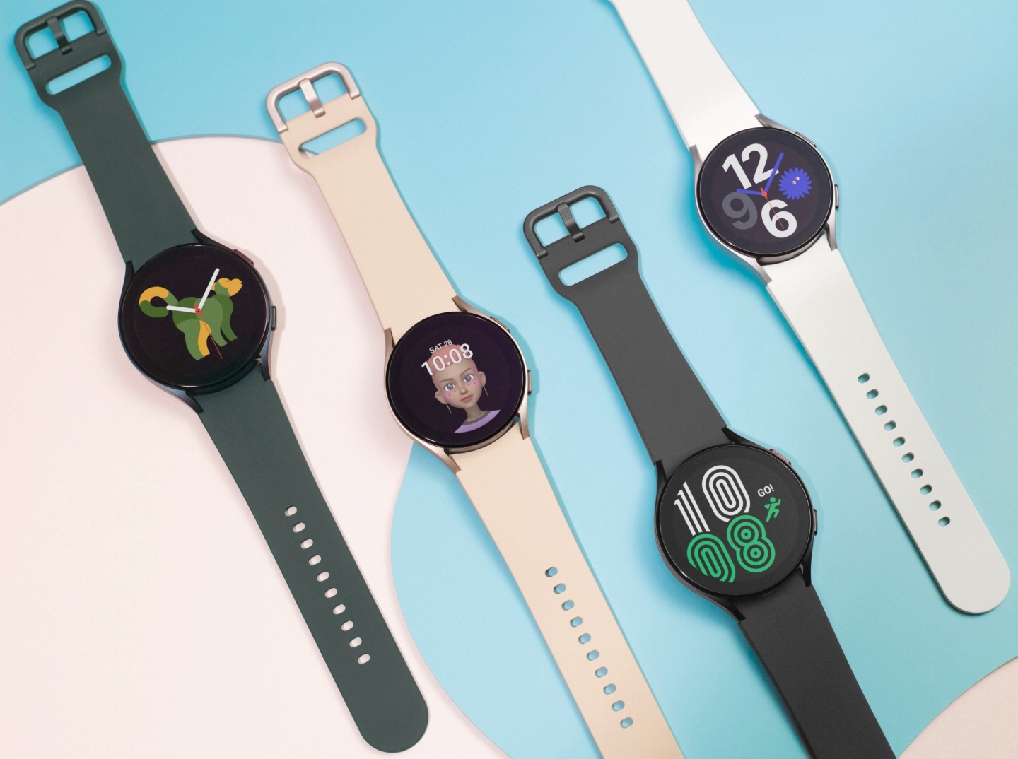 三星 Galaxy Watch4 將開放 ECG 心電圖功能！11 月下旬正式更新