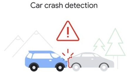 Pixel 4或許能救你一命：發生車禍時可以幫你自動報警、叫救護車！