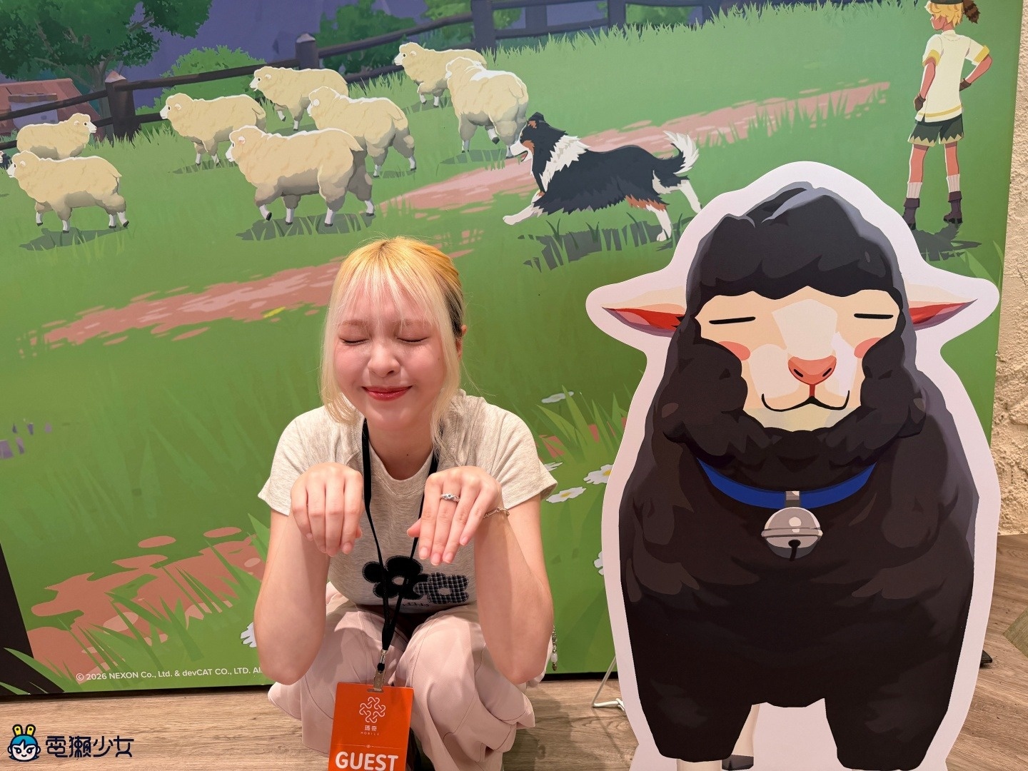 最夯 MMORPG 即將推出！《瑪奇 Mobile》好好玩～最新遊戲介紹與試玩心得全攻略