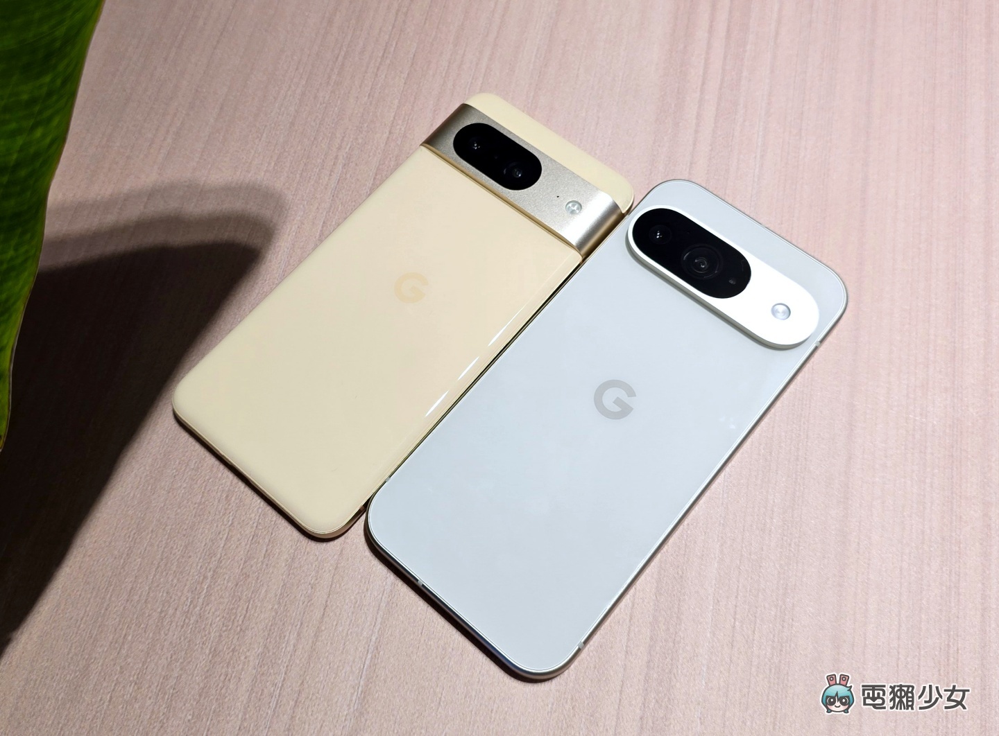 出門｜Google Pixel 9 系列登場！實機外觀、重點規格、售價資訊一次快速看