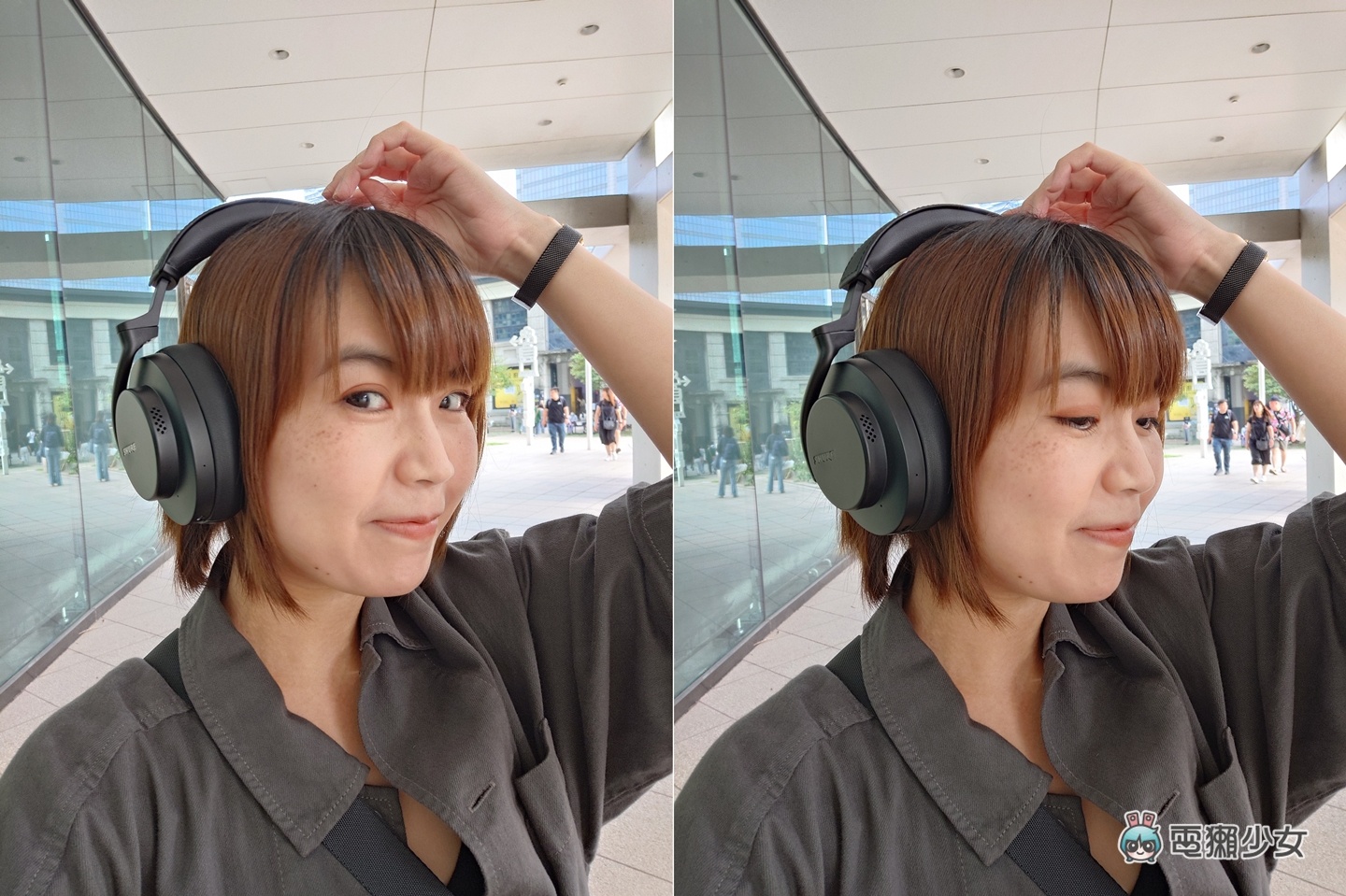 開箱｜無線主動降噪耳罩式耳機，為何你該給 Shure AONIC 50 第二代一次試聽機會？