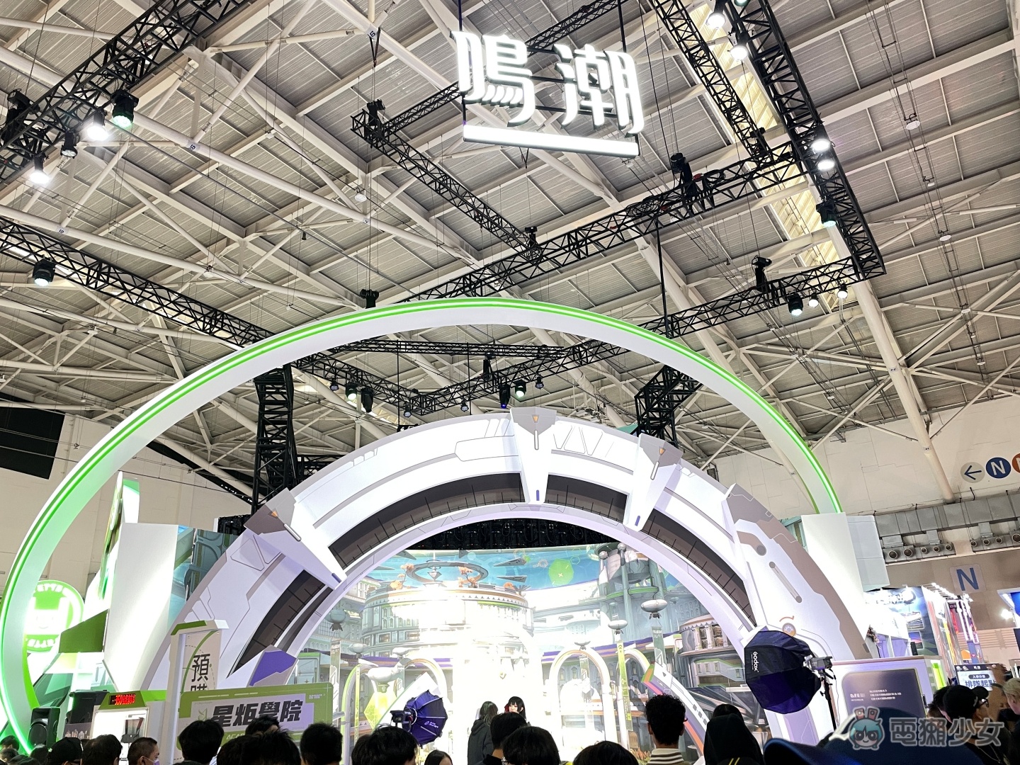 出門|上百款新作搶先玩!2026 台北國際電玩展重點一次看 出門|上百款新作搶先玩!2026 台北國際電玩展重點一次看