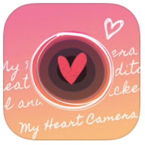 My Heart Camera 