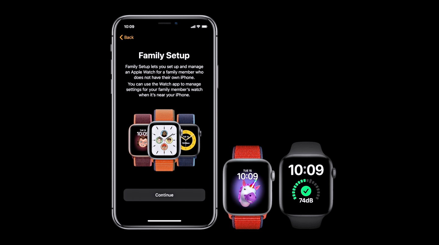 Apple Watch 第六代來啦！可以血氧偵測、追蹤睡眠！同步推出平價款 Apple Watch SE 售價 8900 元起！