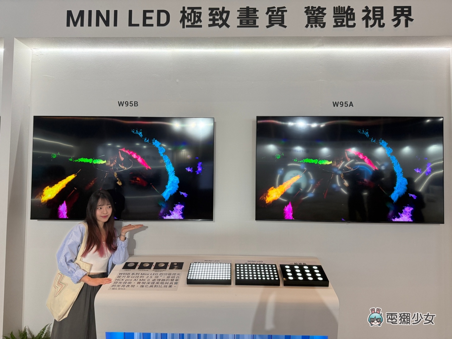 Panasonic 2025 全系列電視新品發表｜音響系統同步升級