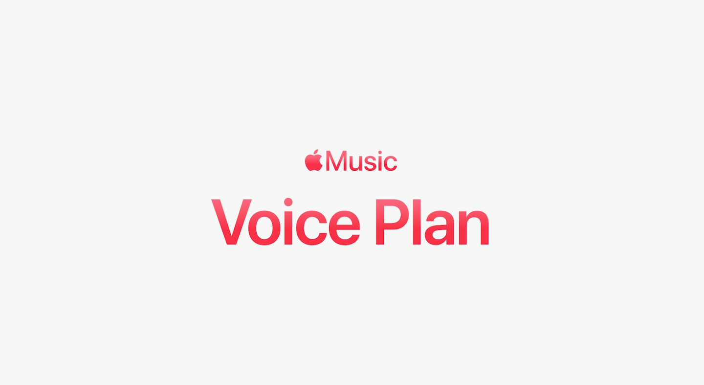 Apple Music 推新方案！『 聲控 』播放個人化歌單，每月僅需 75 元！同場加映：HomePod mini 推出三種繽紛新顏色，你被燒到了嗎？