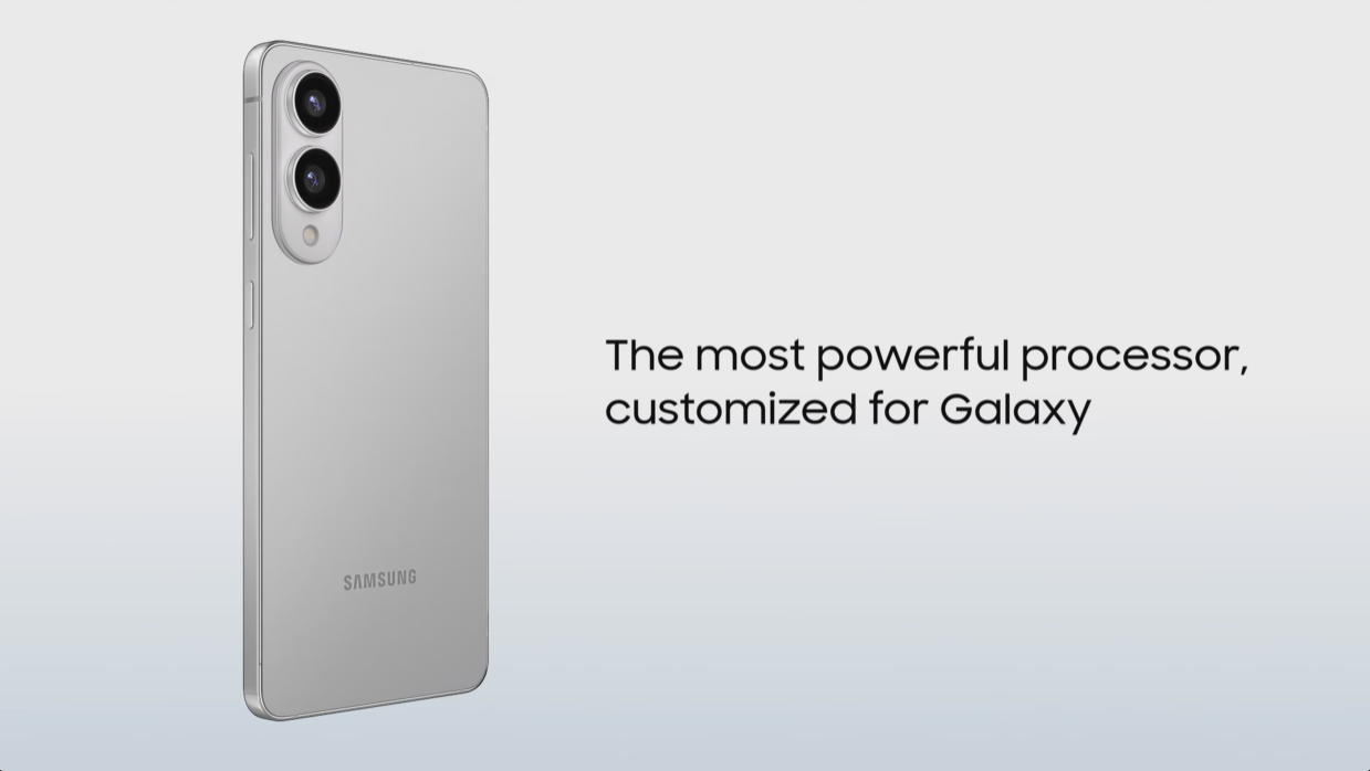 『最輕最薄』的三星旗艦手機！ Galaxy S25 Edge 終於發表～規格、功能、價格懶人包
