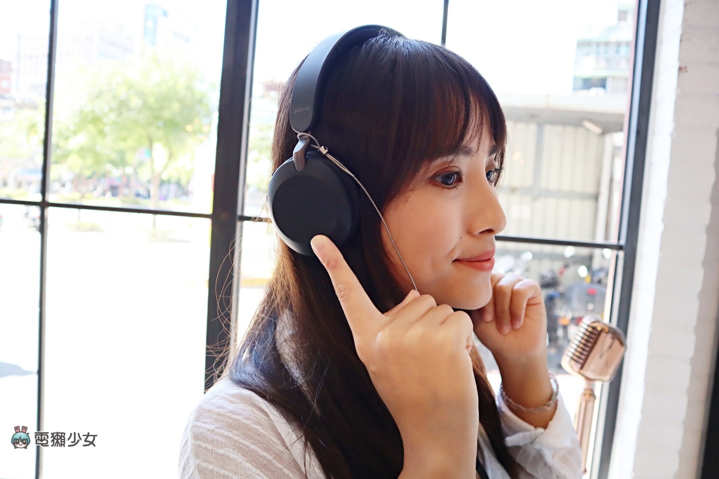 出門｜Jabra 推全新個人化功能『 MySound 』，可測量聽力打造更適合你的音頻！運動藍牙耳機 Elite Active 75t 出新色