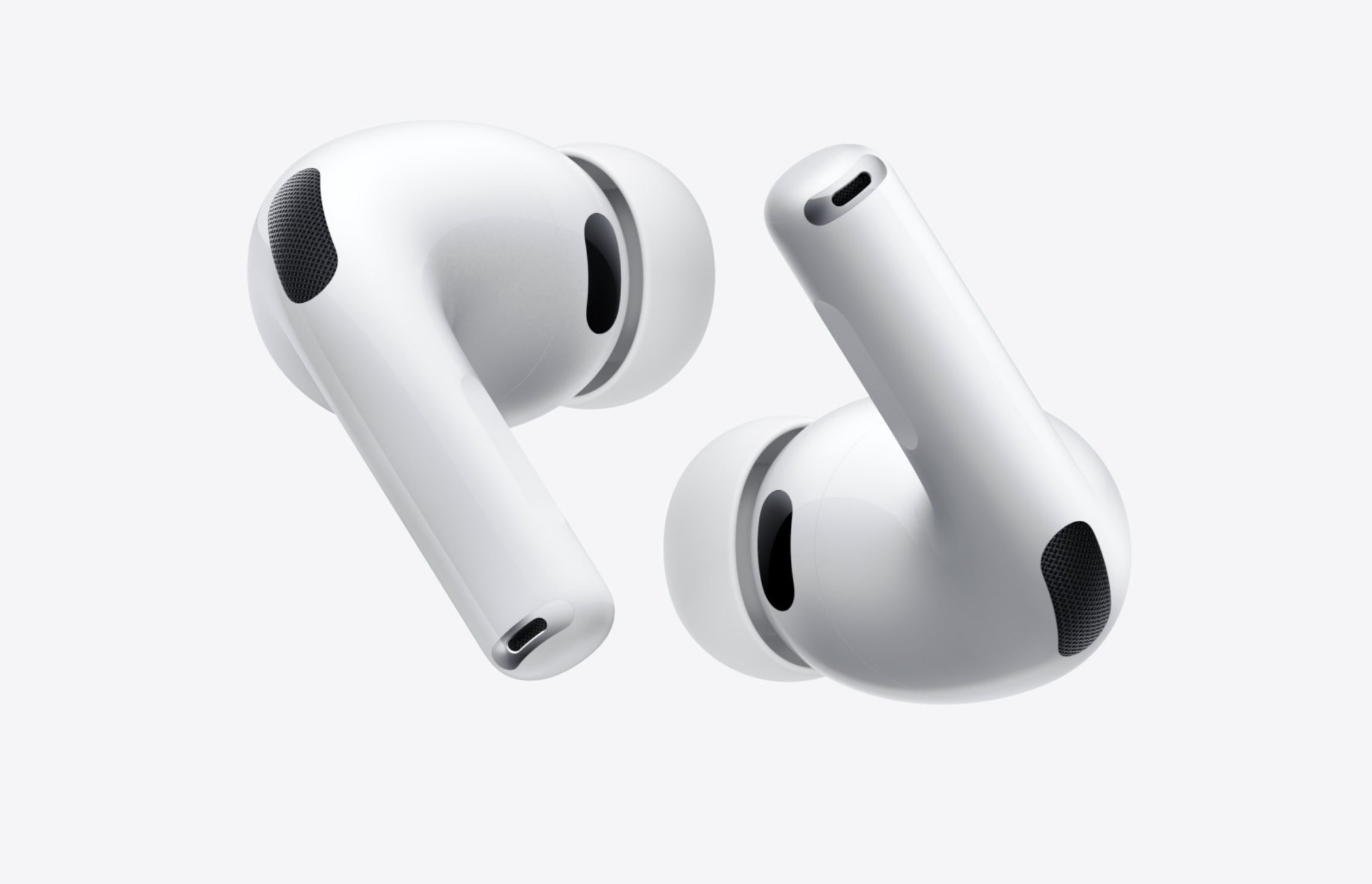 AirPods Pro 3 亮點整理! Virtual Briefing 都說出來啦! AirPods Pro 3 亮點整理! Virtual Briefing 都說出來啦!