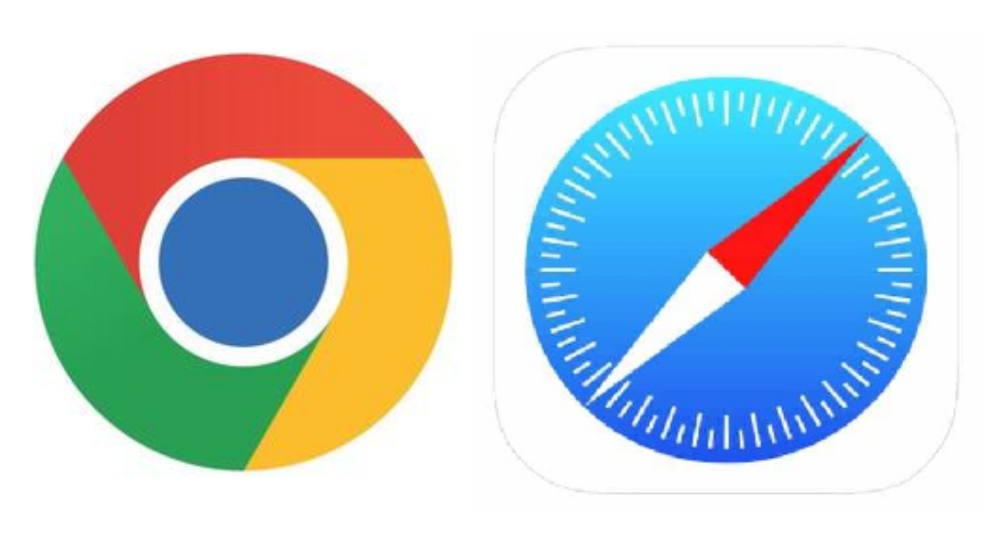 iPhone 換瀏覽器終於不再是苦差事！Safari 密碼書籤一鍵打包帶走
