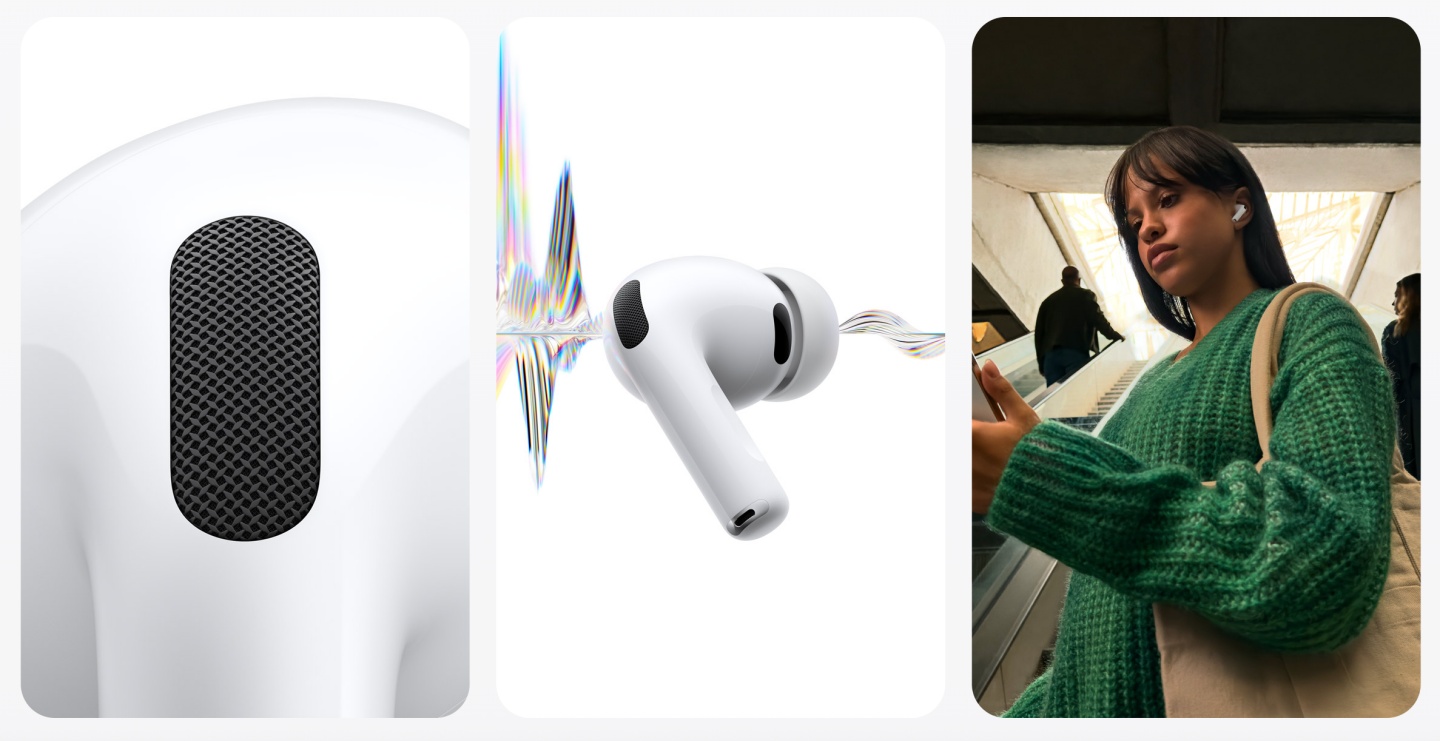 AirPods 自由連接安卓手機！五大原生功能解禁囉