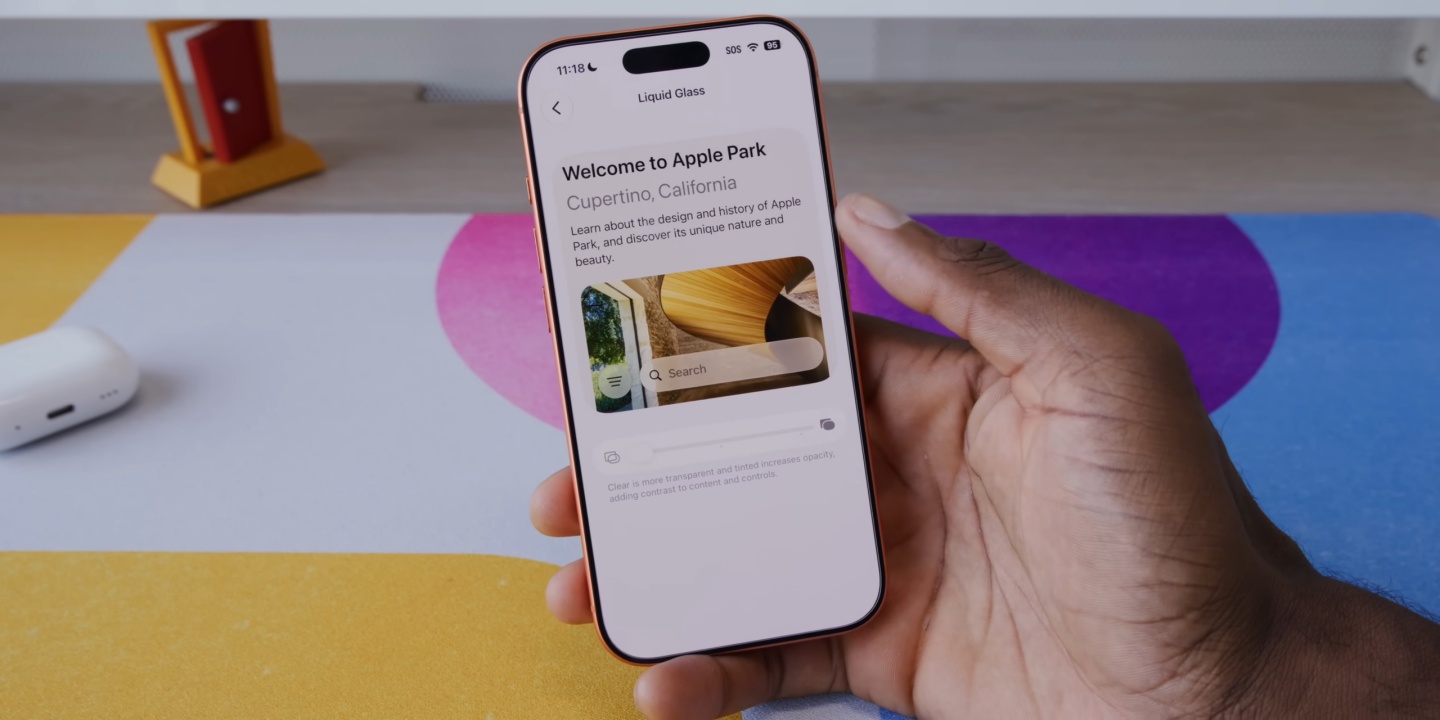 iOS 27 公開測試一般人也能玩!全新 Siri AI 搭配有感流暢度 教你怎麼安裝! iOS 27 公開測試一般人也能玩!全新 Siri AI 搭配有感流暢度 教你怎麼安裝!