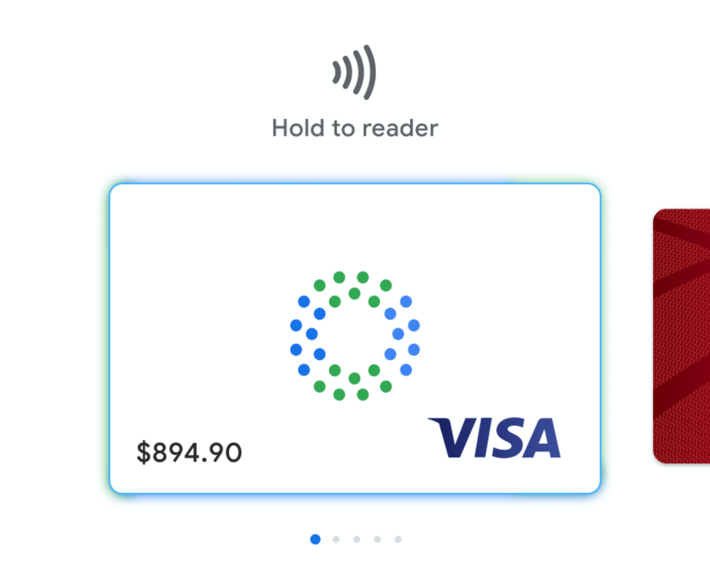 卡片三國！Google 也要推 Google Card 智慧金融卡 跟蘋果、華為較勁