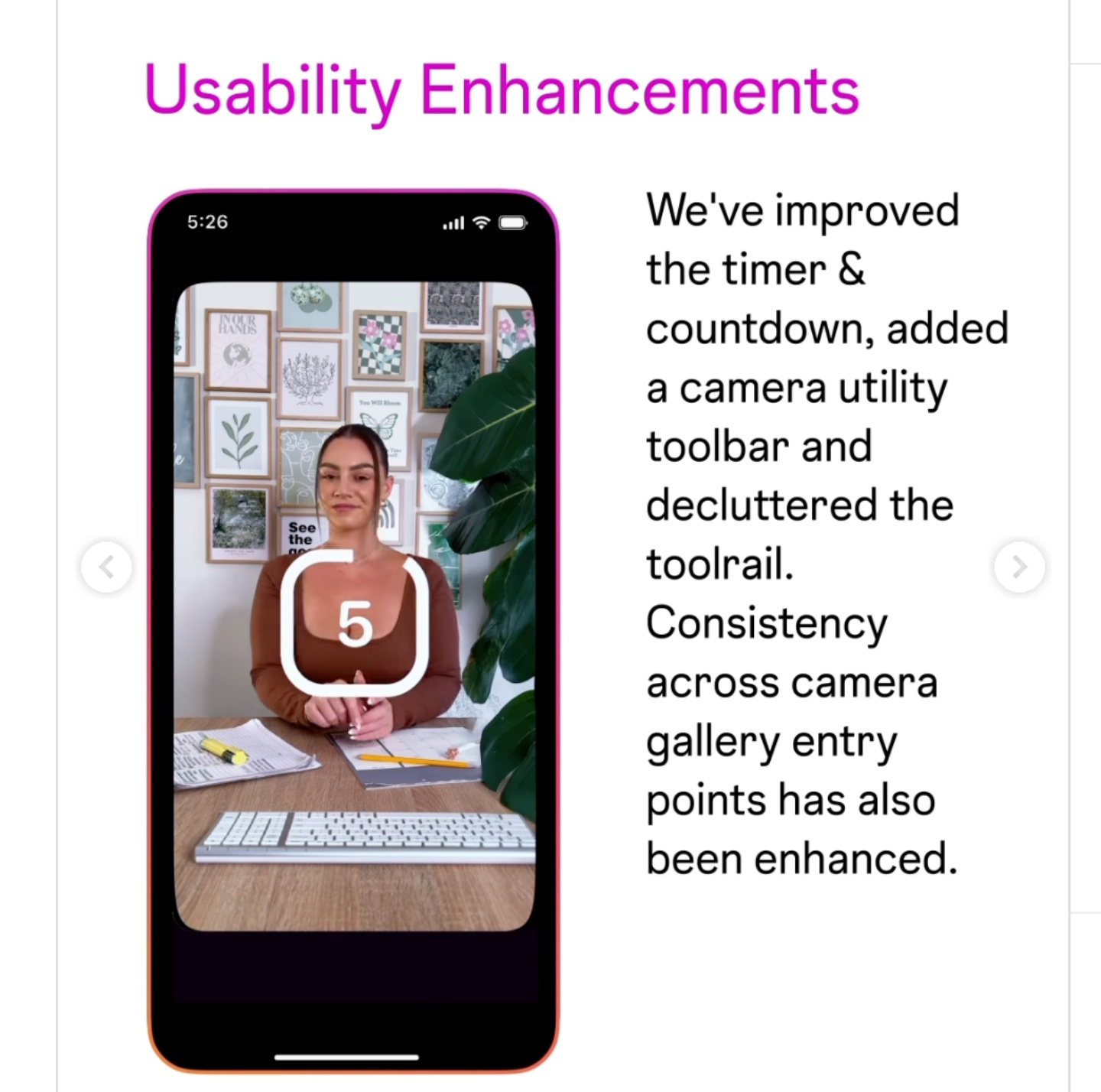 Instagram Reels 可拍 20 分鐘!五大新功能帶你一次看 Instagram Reels 可拍 20 分鐘!五大新功能帶你一次看